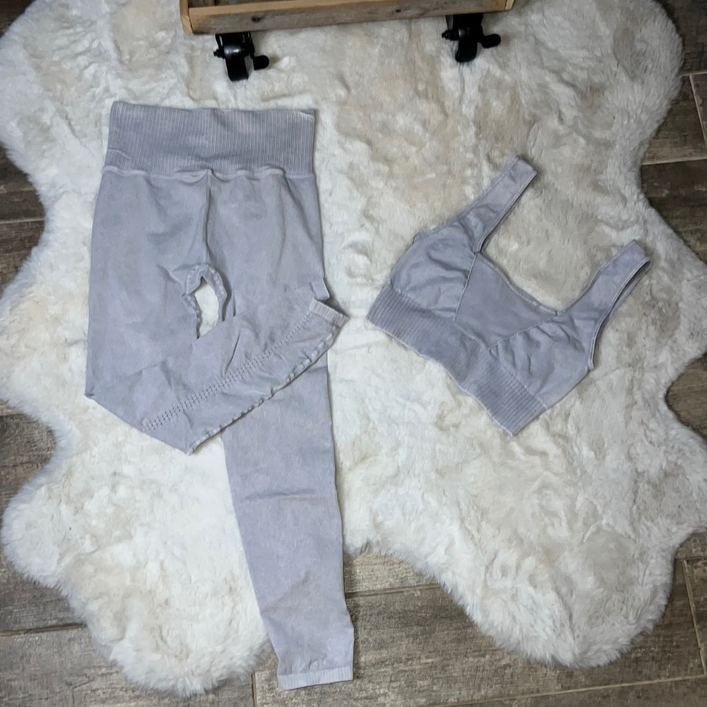 Free People Movement Set